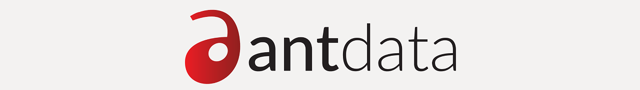 Logo Antdata
